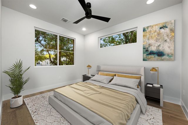 407 El Paso ST, Austin, TX 78704