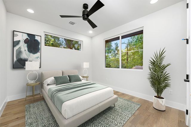 407 El Paso ST, Austin, TX 78704