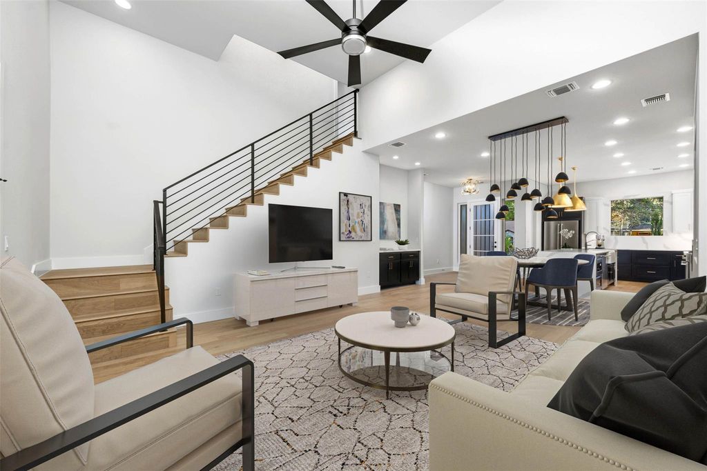 407 El Paso ST, Austin, TX 78704