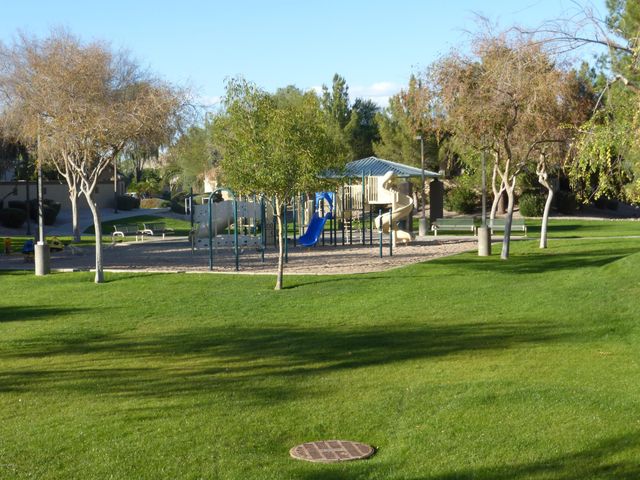 1042 N MOCCASIN Trail, Gilbert, AZ 85234