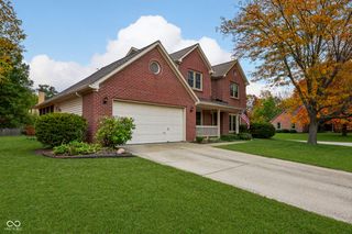3800 Richmond Court, Carmel, IN 46032