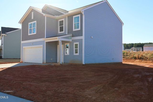 930 Embraer Way, Spring Hope, NC 27882