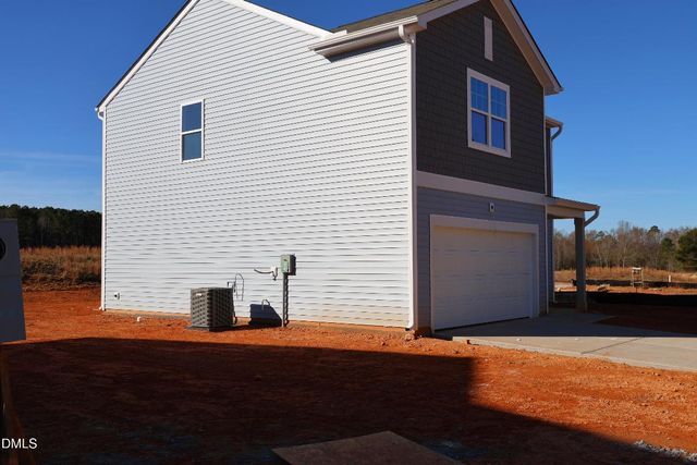 930 Embraer Way, Spring Hope, NC 27882