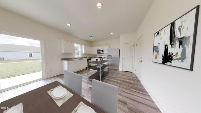 930 Embraer Way, Spring Hope, NC 27882