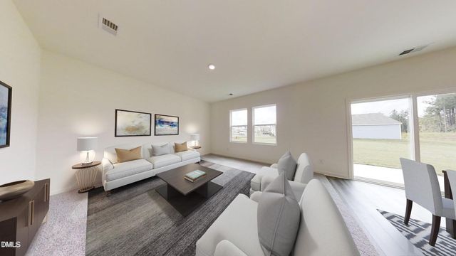 930 Embraer Way, Spring Hope, NC 27882