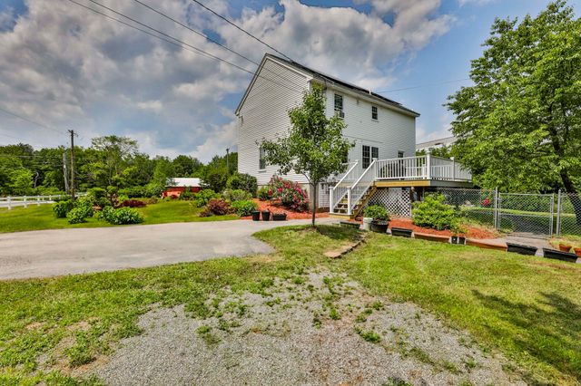 9 Mountain Road, Goffstown, NH 03045