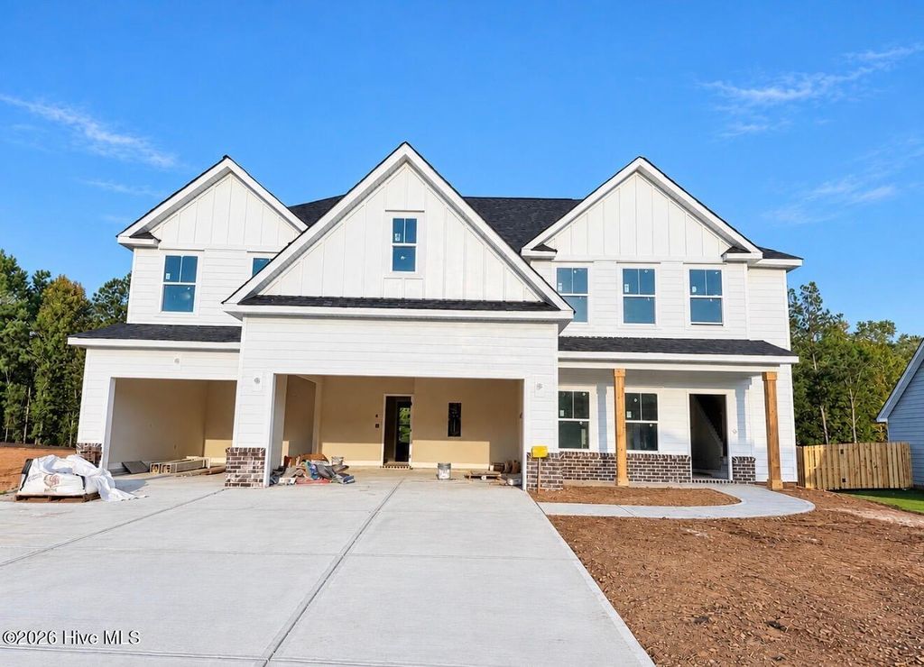 485 Granard Street, Grovetown, GA 30813
