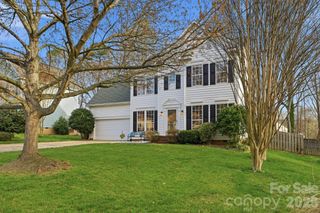 272 Rose Street, Mooresville, NC 28117