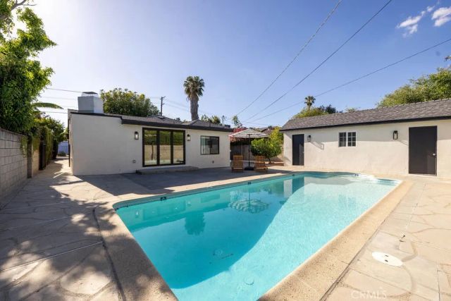 5710 Wilbur, Tarzana, CA 91356