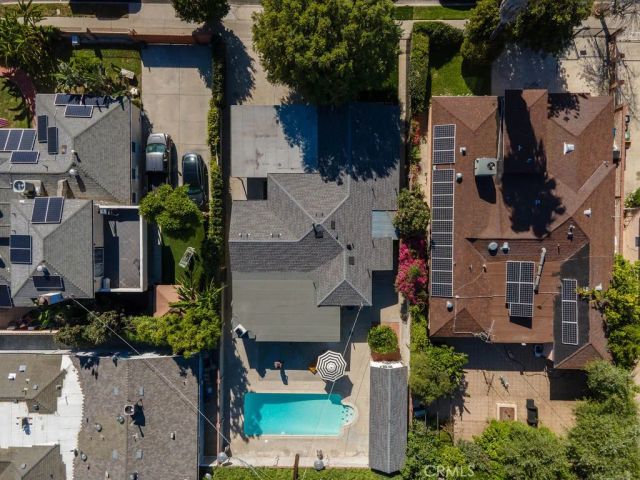 5710 Wilbur, Tarzana, CA 91356