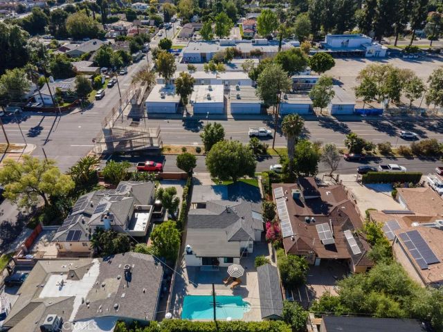 5710 Wilbur, Tarzana, CA 91356