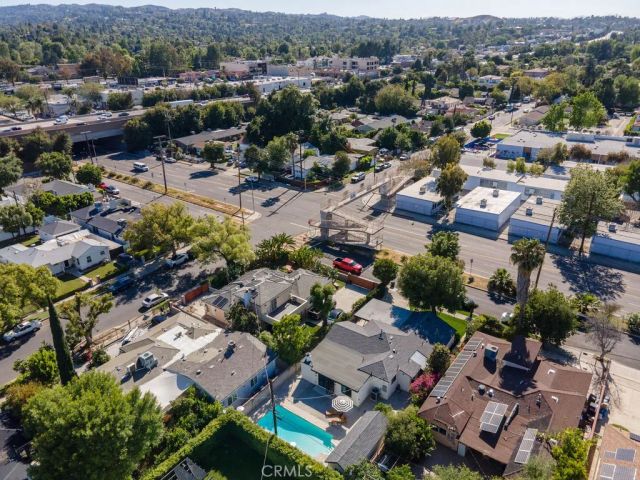 5710 Wilbur, Tarzana, CA 91356