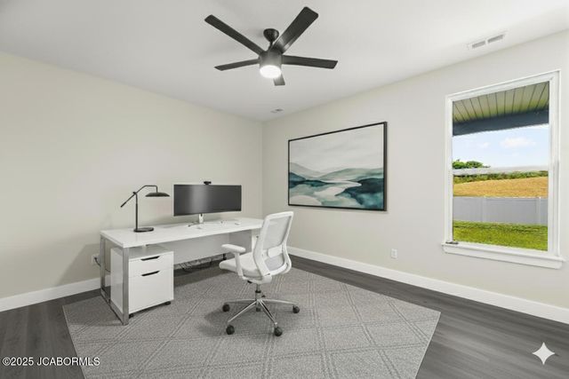 6495 GATEWAY ARCH WAY, Ashland, MO 65010