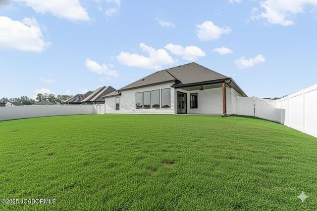 6495 GATEWAY ARCH WAY, Ashland, MO 65010