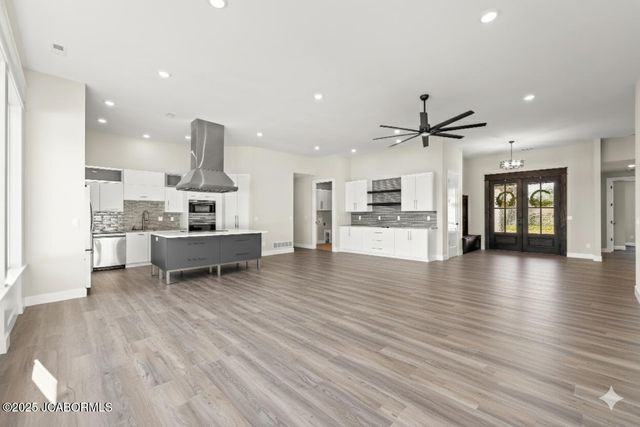 6495 GATEWAY ARCH WAY, Ashland, MO 65010