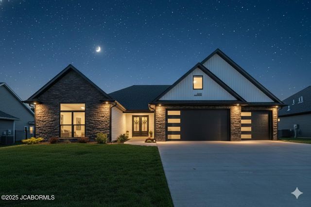 6495 GATEWAY ARCH WAY, Ashland, MO 65010