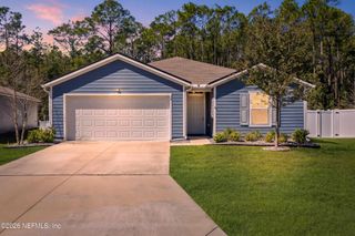 70 CANNON BALL Drive, St. Augustine, FL 32084