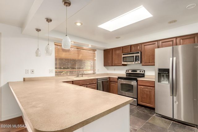 8909 E Palm Tree Drive, Tucson, AZ 85710