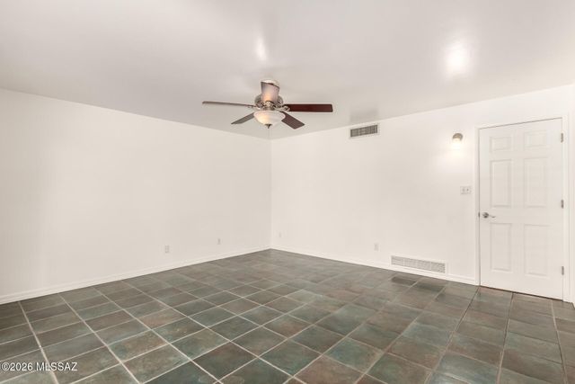 8909 E Palm Tree Drive, Tucson, AZ 85710