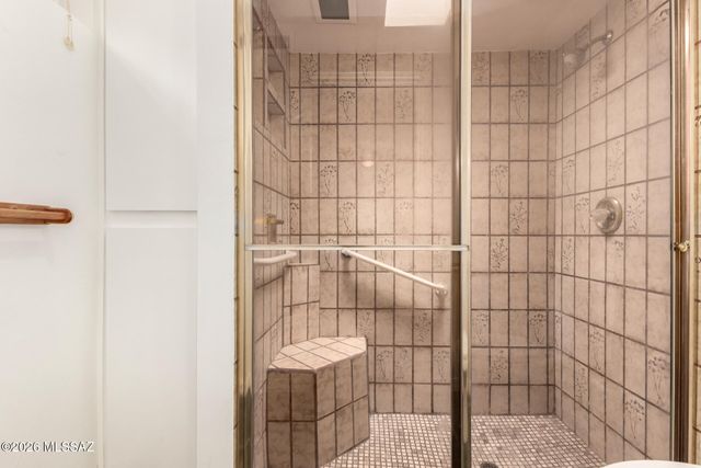 8909 E Palm Tree Drive, Tucson, AZ 85710