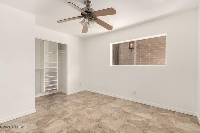 8909 E Palm Tree Drive, Tucson, AZ 85710