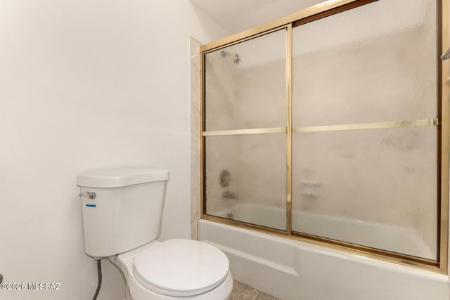 8909 E Palm Tree Drive, Tucson, AZ 85710