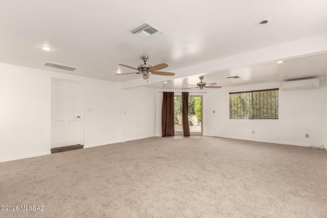 8909 E Palm Tree Drive, Tucson, AZ 85710