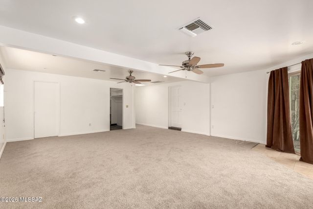 8909 E Palm Tree Drive, Tucson, AZ 85710