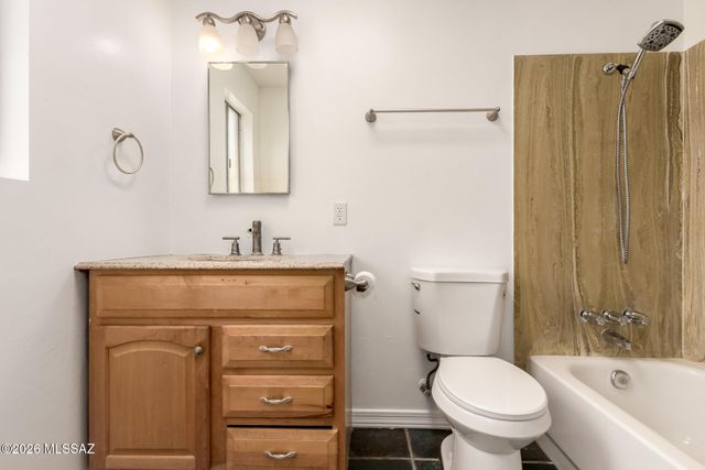 8909 E Palm Tree Drive, Tucson, AZ 85710