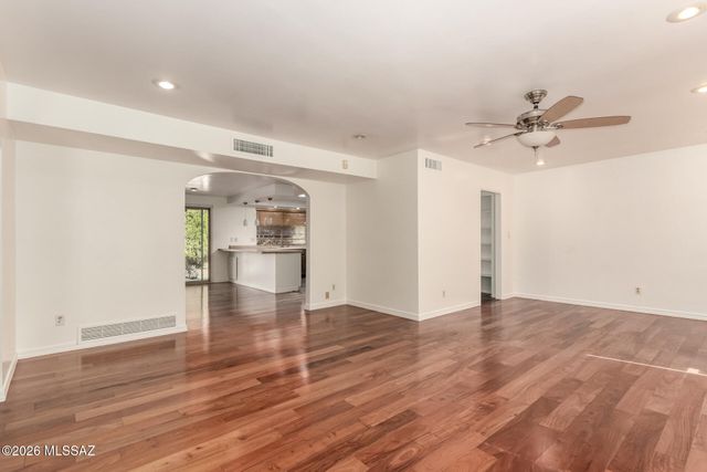 8909 E Palm Tree Drive, Tucson, AZ 85710