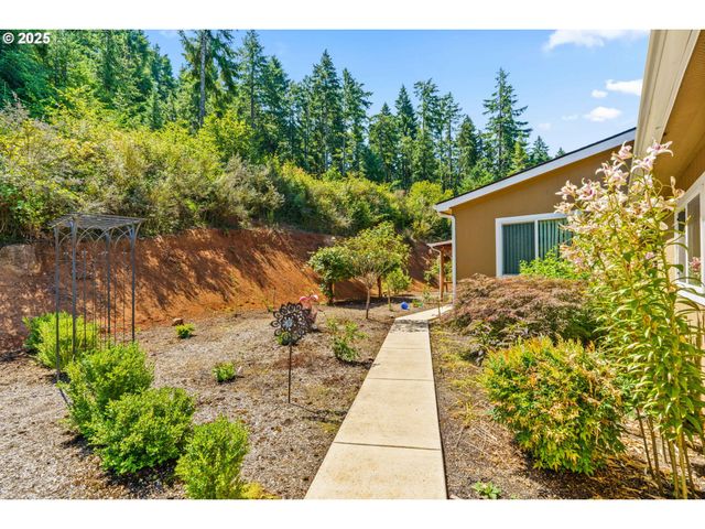 80939 TURKEY RUN Rd, Creswell, OR 97426