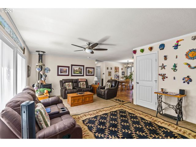 80939 TURKEY RUN Rd, Creswell, OR 97426