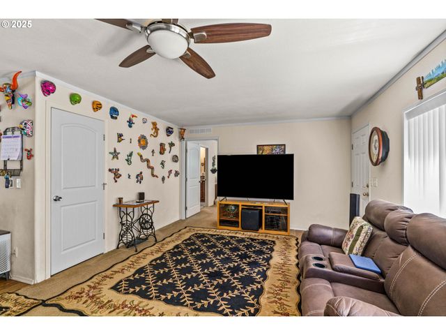 80939 TURKEY RUN Rd, Creswell, OR 97426