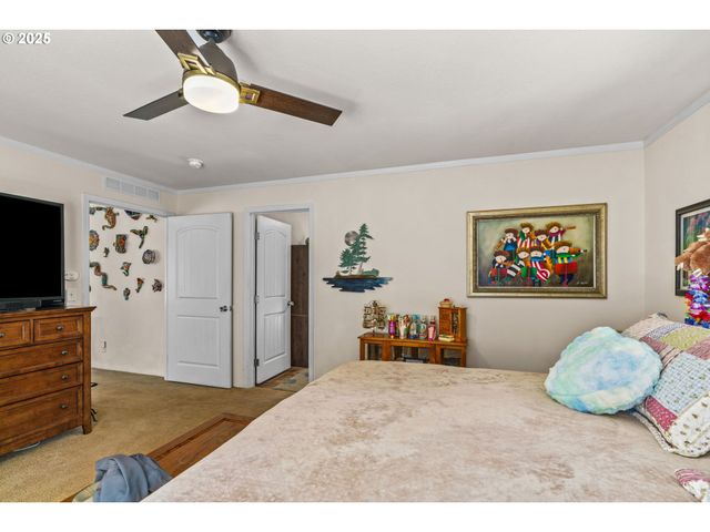 80939 TURKEY RUN Rd, Creswell, OR 97426