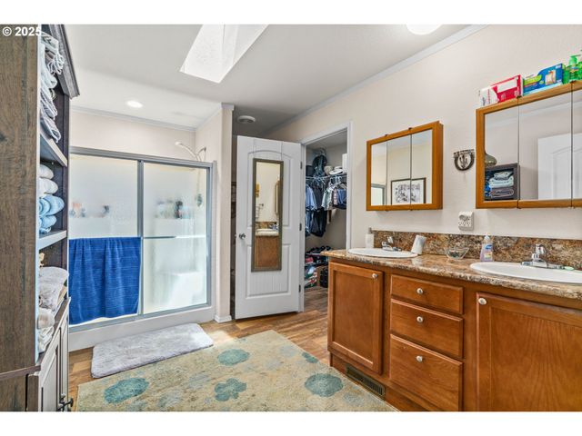 80939 TURKEY RUN Rd, Creswell, OR 97426