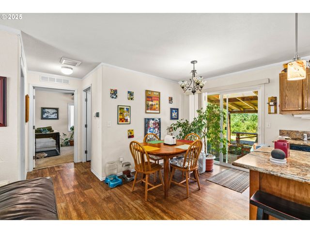 80939 TURKEY RUN Rd, Creswell, OR 97426