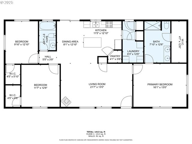 80939 TURKEY RUN Rd, Creswell, OR 97426