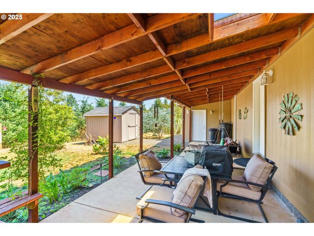 80939 TURKEY RUN Rd, Creswell, OR 97426