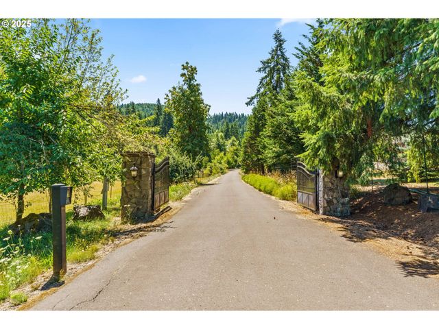 80939 TURKEY RUN Rd, Creswell, OR 97426