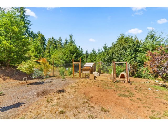 80939 TURKEY RUN Rd, Creswell, OR 97426