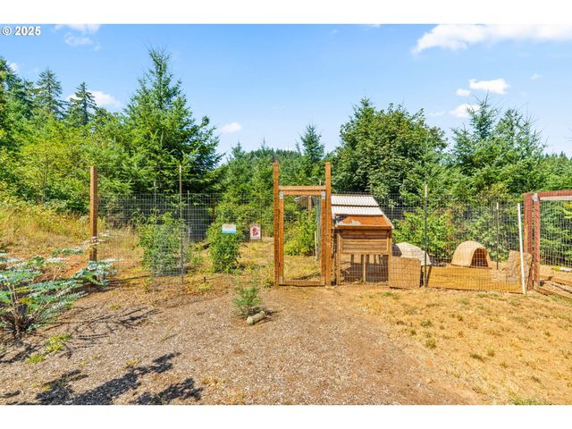80939 TURKEY RUN Rd, Creswell, OR 97426