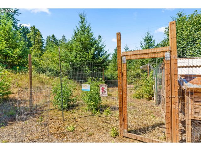 80939 TURKEY RUN Rd, Creswell, OR 97426