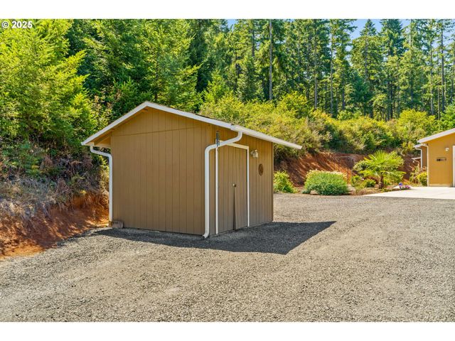 80939 TURKEY RUN Rd, Creswell, OR 97426