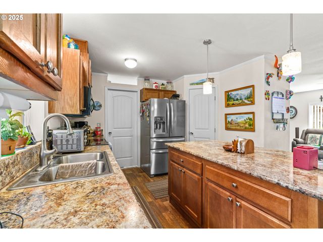 80939 TURKEY RUN Rd, Creswell, OR 97426