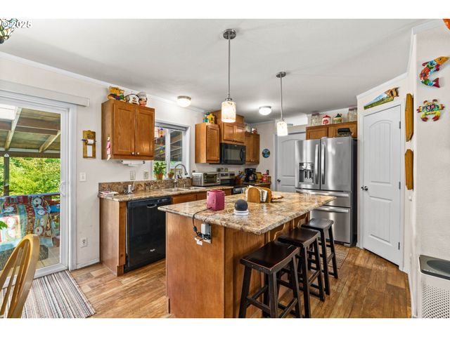 80939 TURKEY RUN Rd, Creswell, OR 97426