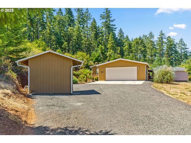 80939 TURKEY RUN Rd, Creswell, OR 97426