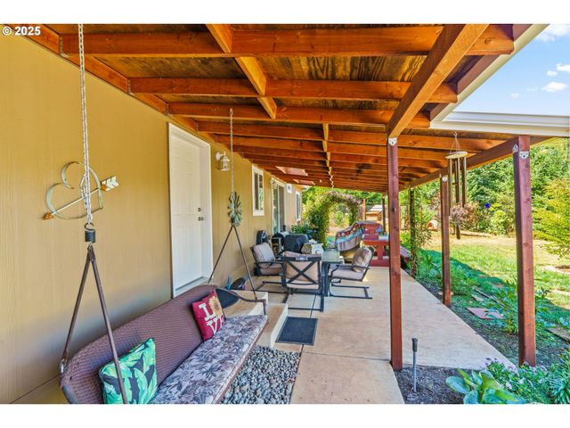 80939 TURKEY RUN Rd, Creswell, OR 97426