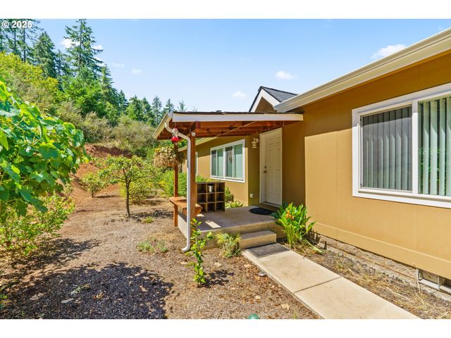 80939 TURKEY RUN Rd, Creswell, OR 97426