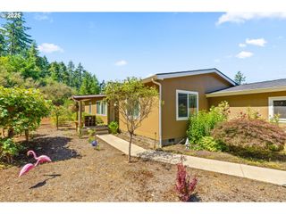 80939 TURKEY RUN Rd, Creswell, OR 97426