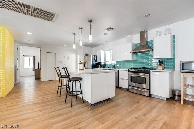 1509 Ottawa Drive, Las Vegas, NV 89169